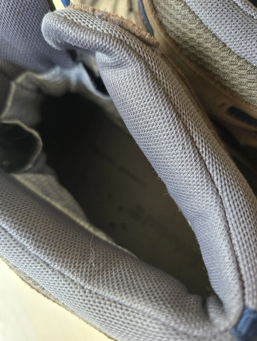 Timberland Ledge Mid Gore-Tex Size 13